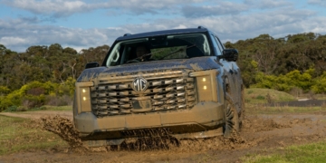 2025 MG U9