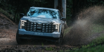2025 MG U9