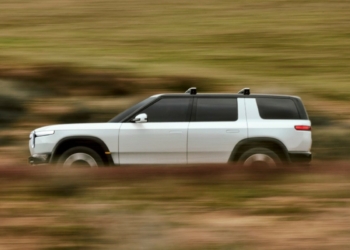 2026 Rivian R2