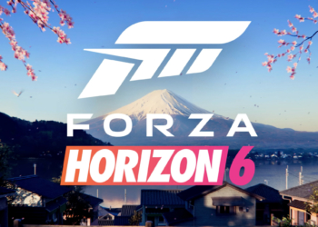 Forza Horizon 6 will be set in Japan