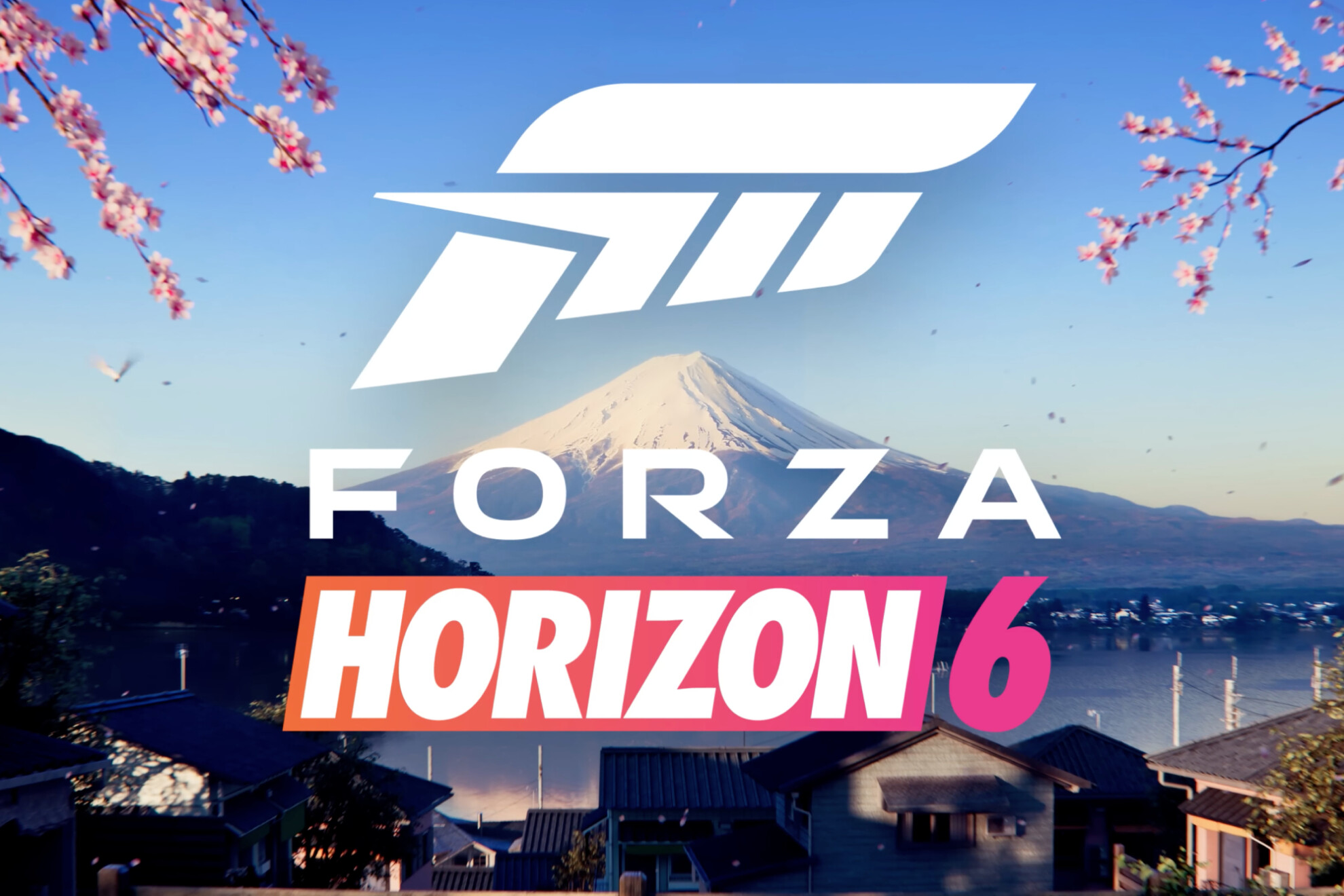 Forza Horizon 6 will be set in Japan