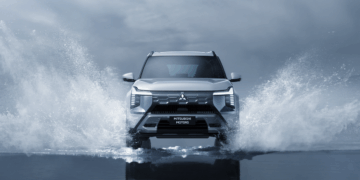 Mitsubishi Destinator