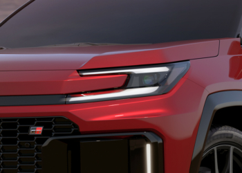 2026 Toyota RAV4