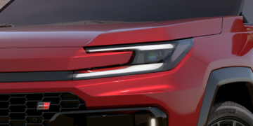 2026 Toyota RAV4