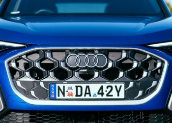 2025 Audi SQ5