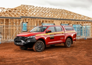 2026 Mazda BT-50 2.2L