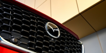 2025 Mazda CX-60 G25