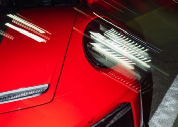 2026 Porsche 911 GT3