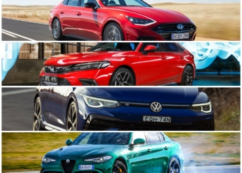 Most underrated cars