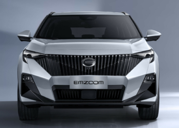 GAC Emzoom