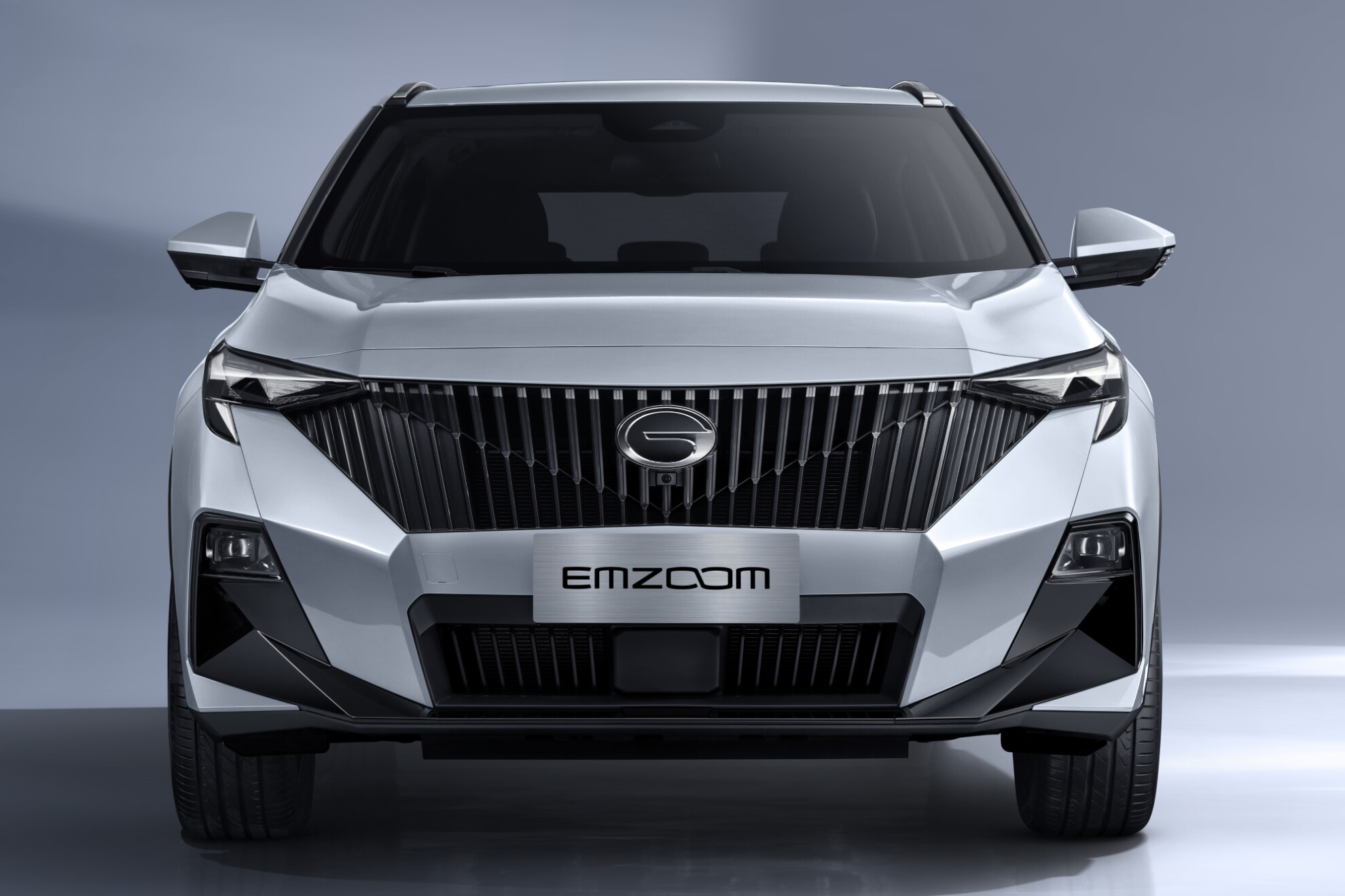 GAC Emzoom