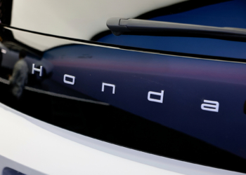 Honda Super-One