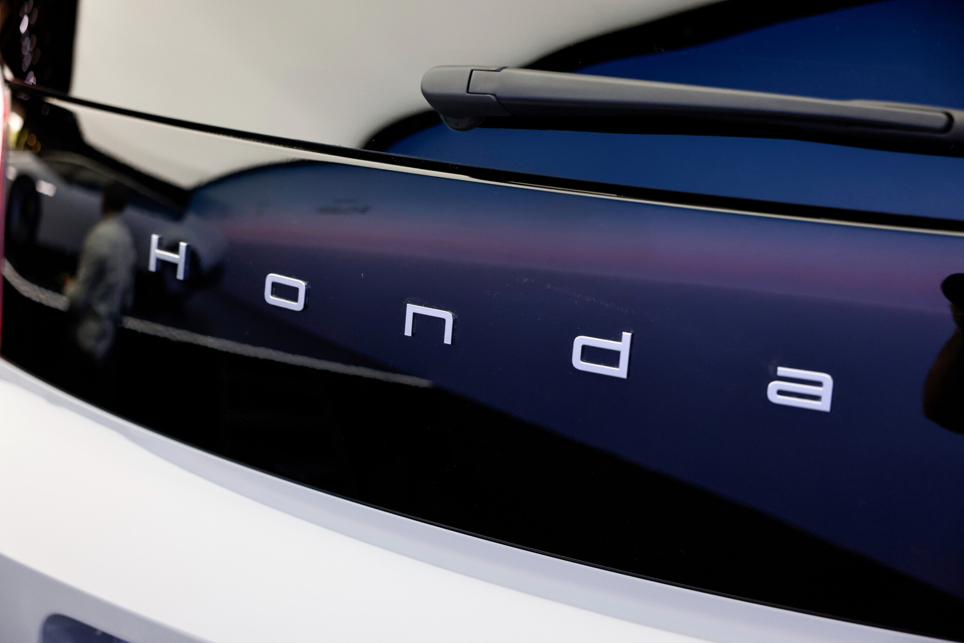 Honda Super-One