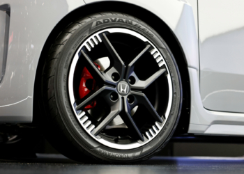 Honda Super-One