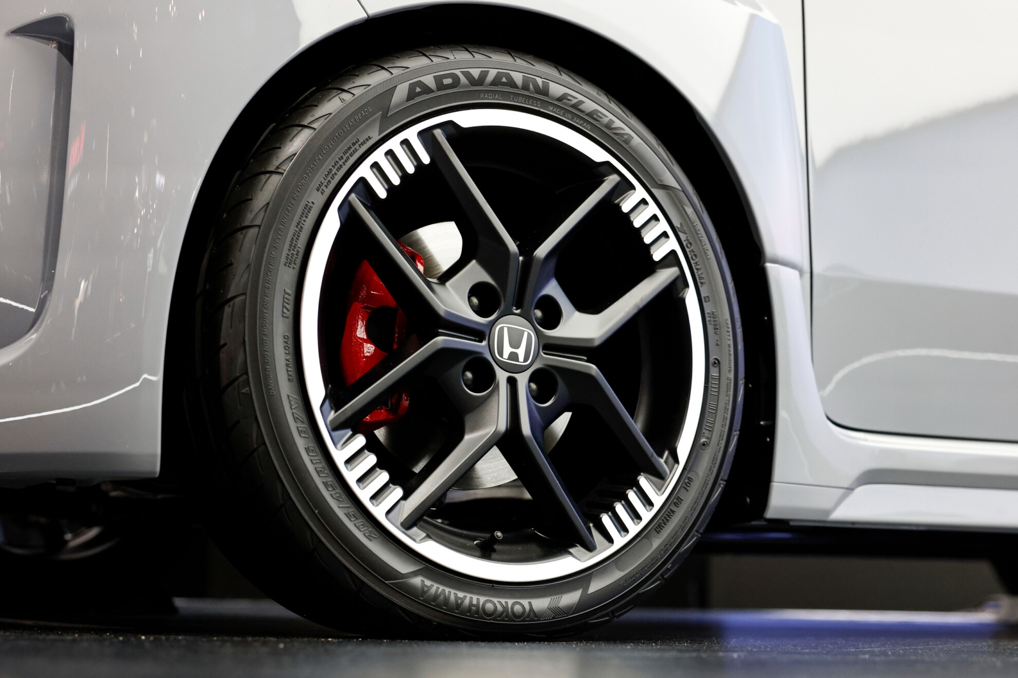 Honda Super-One