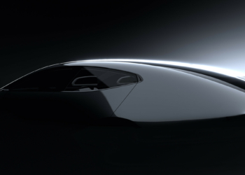 2025 Mazda Vision Model