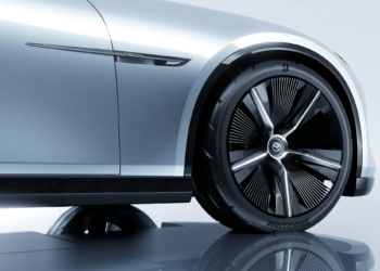 Mazda Vision X-Coupe