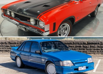 Bathurst-inspired road cars