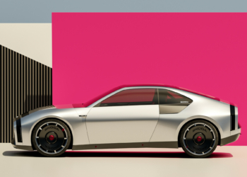 Skoda 110R coupe concept