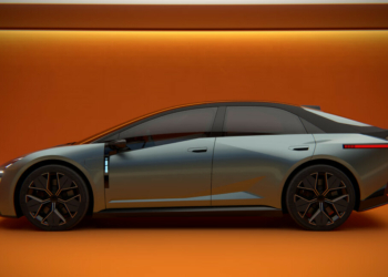 Toyota Corolla Concept