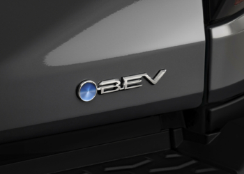 2026 Toyota HiLux BEV
