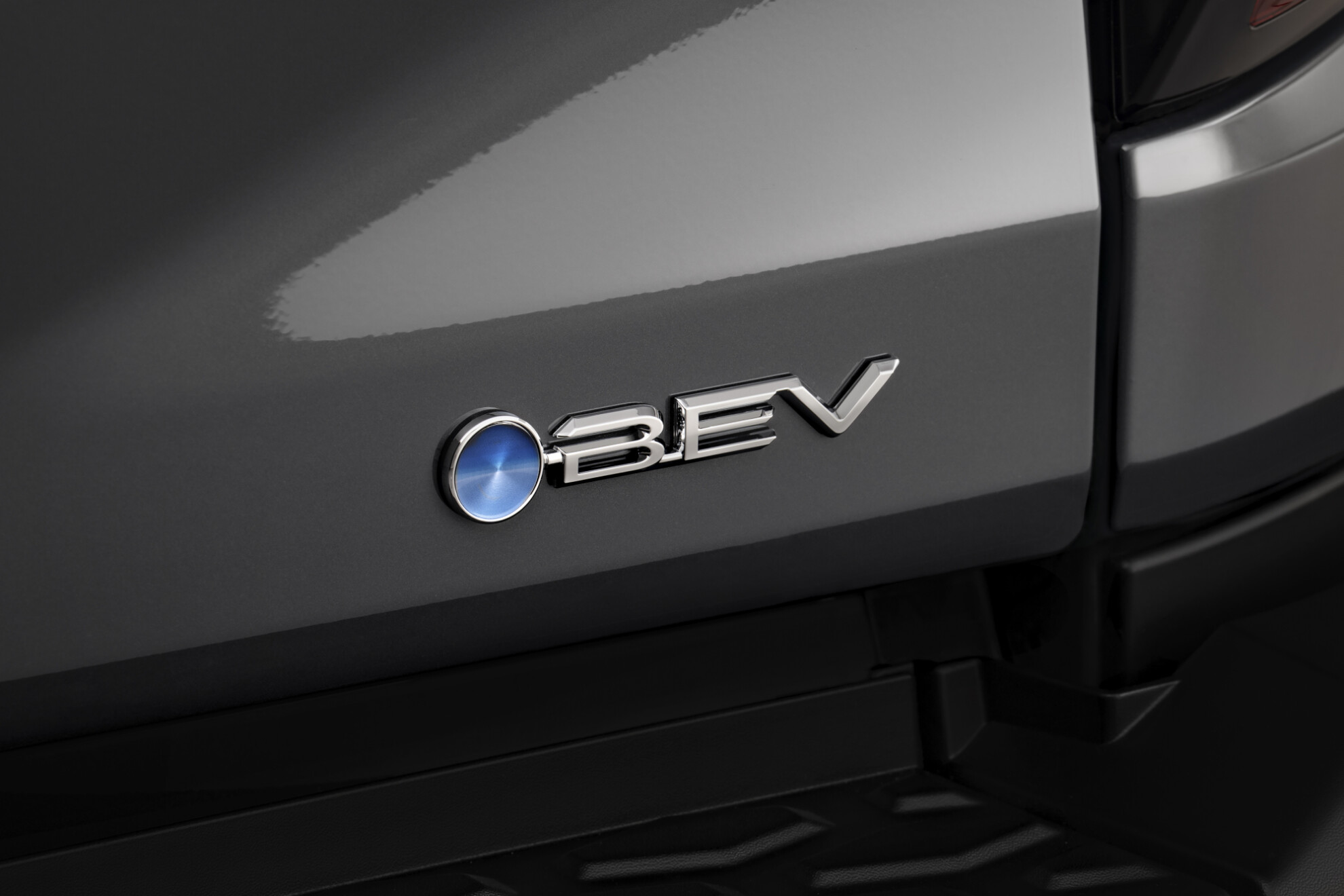 2026 Toyota HiLux BEV