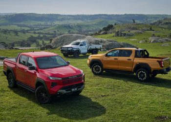 2026 Toyota HiLux