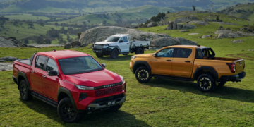 2026 Toyota HiLux