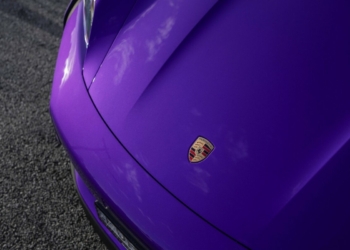 2025 Porsche Taycan Turbo GT