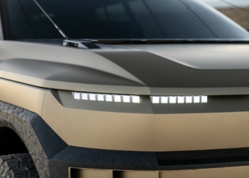Hyundai Crater concept