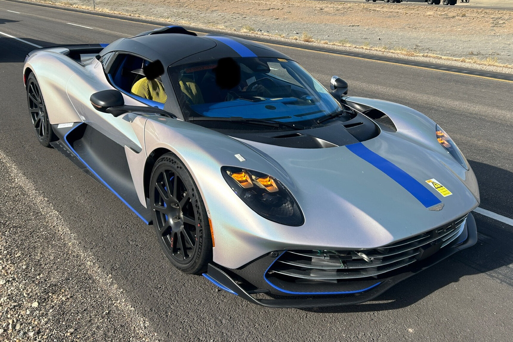 Aston Martin Valhalla