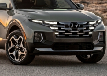 Hyundai Santa Cruz