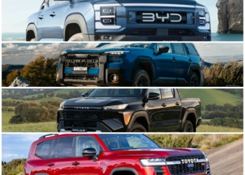 4x4 and Adventure vehicles of 2026