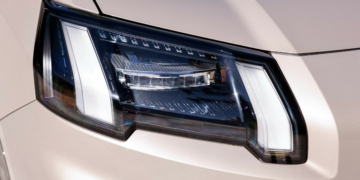 2025 GAC Aion V