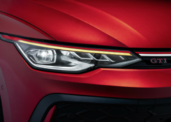2025 Volkswagen Golf GTI