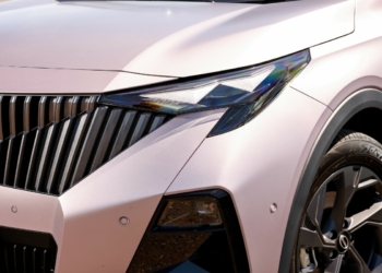 2025 GAC Emzoom