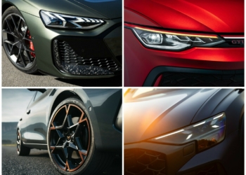 Best Performance cars of 2025