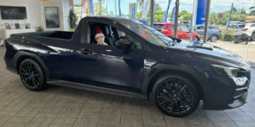 Image credit: Subaru Narellan