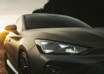 2026 Cupra Leon VZx
