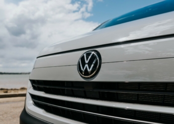 2026 Volkswagen Transporter Electric