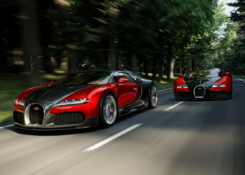 Bugatti FKP Hommage