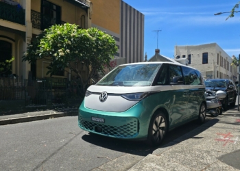 2026 Volkswagen ID.Buzz