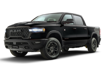 Ram 1500 Rebel