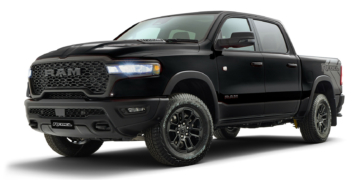 Ram 1500 Rebel
