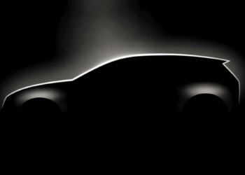 Volkswagen ID Golf teaser