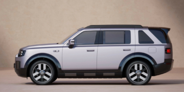 Freelander 8