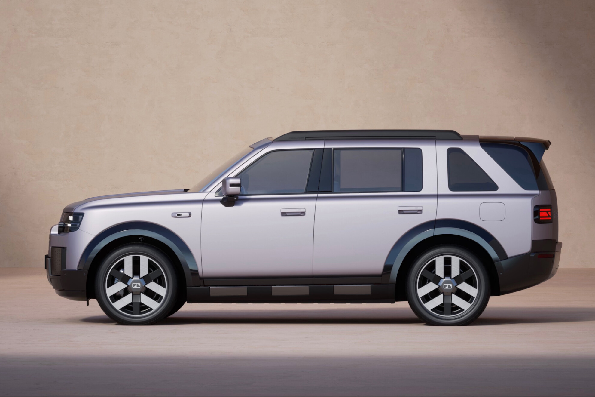 Freelander 8