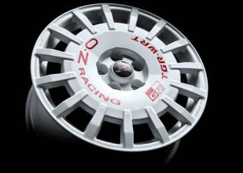 OZ Rally Racing TGR-WRT edition