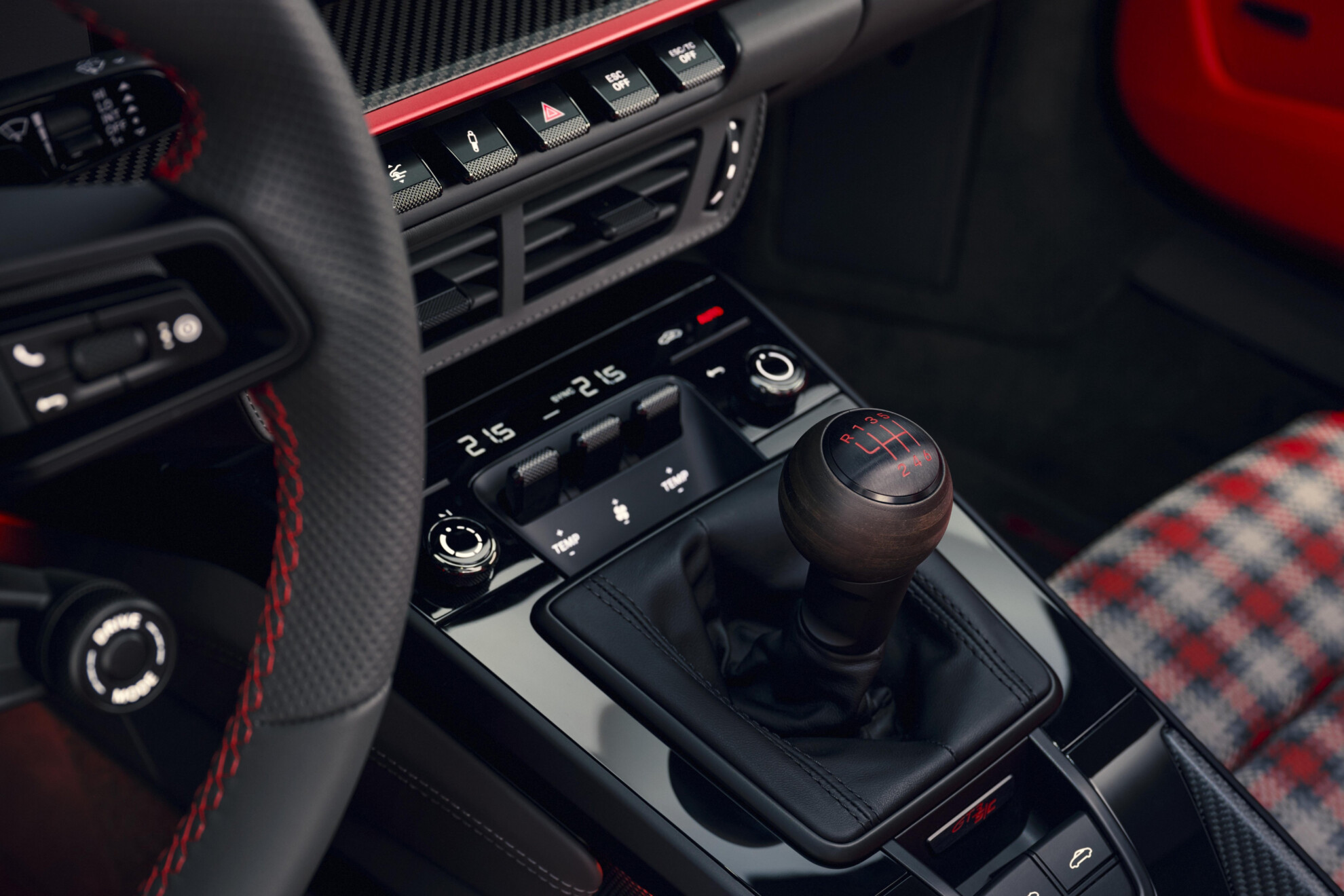 Porsche 911 GT3 S/C Street Style Package