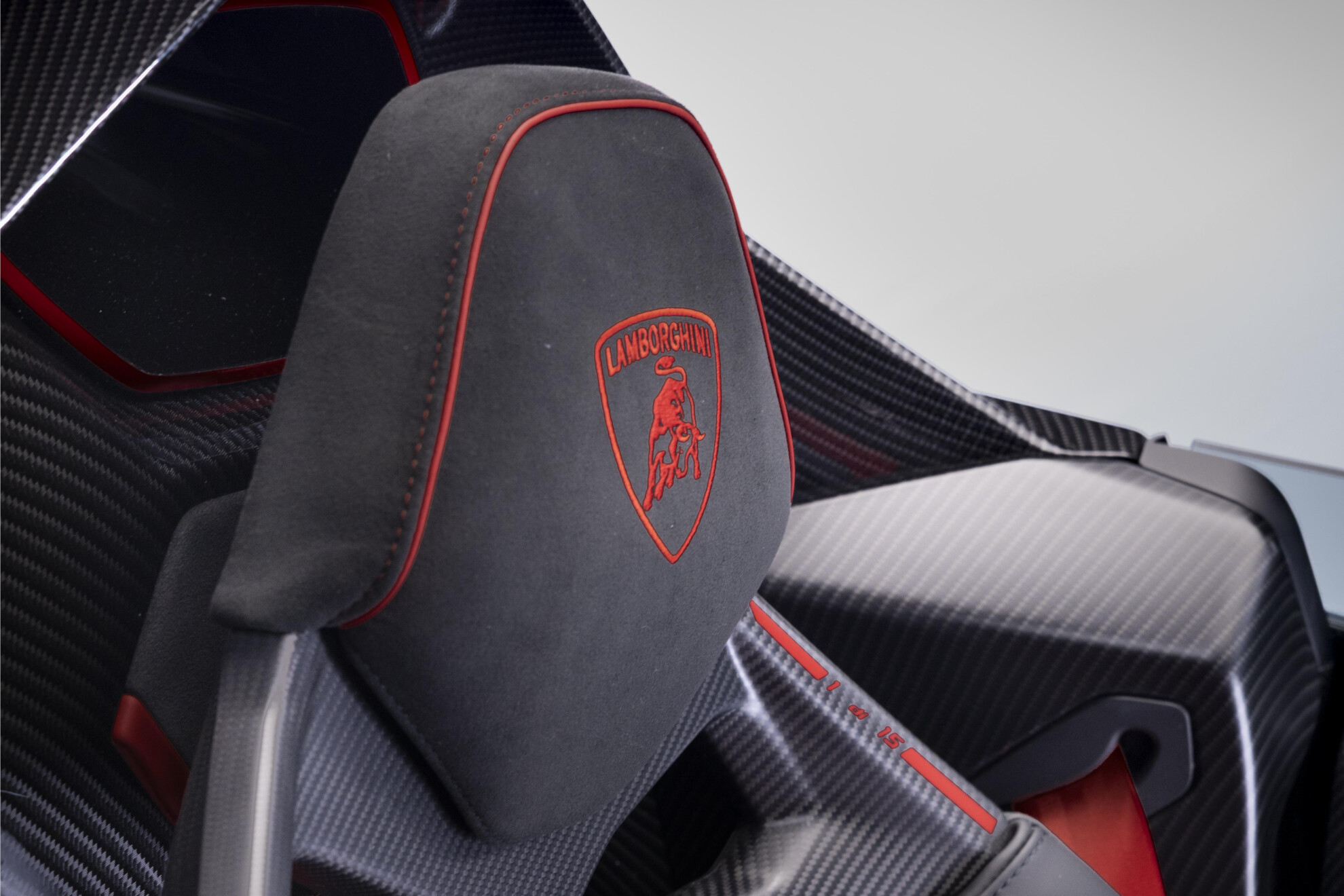 Lamborghini Fenomeno Roadster